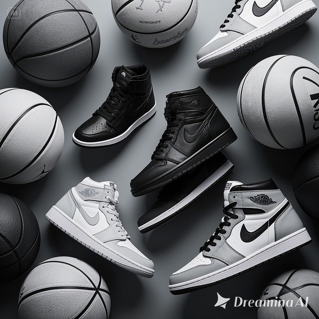 sepatu second branded